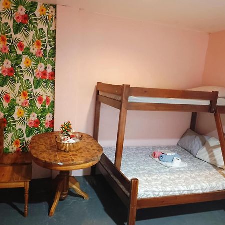 C Djacob Haven And Tourist Inn El Nido Bagian luar foto