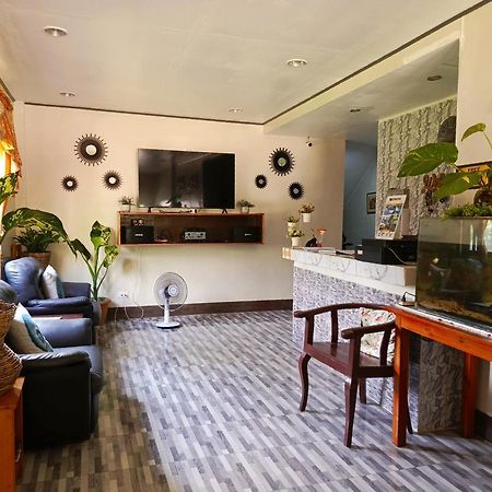 C Djacob Haven And Tourist Inn El Nido Bagian luar foto