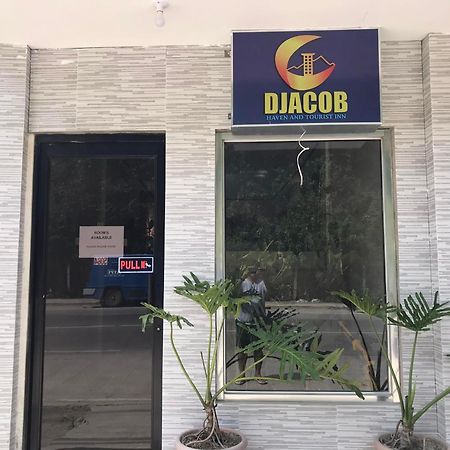 C Djacob Haven And Tourist Inn El Nido Bagian luar foto