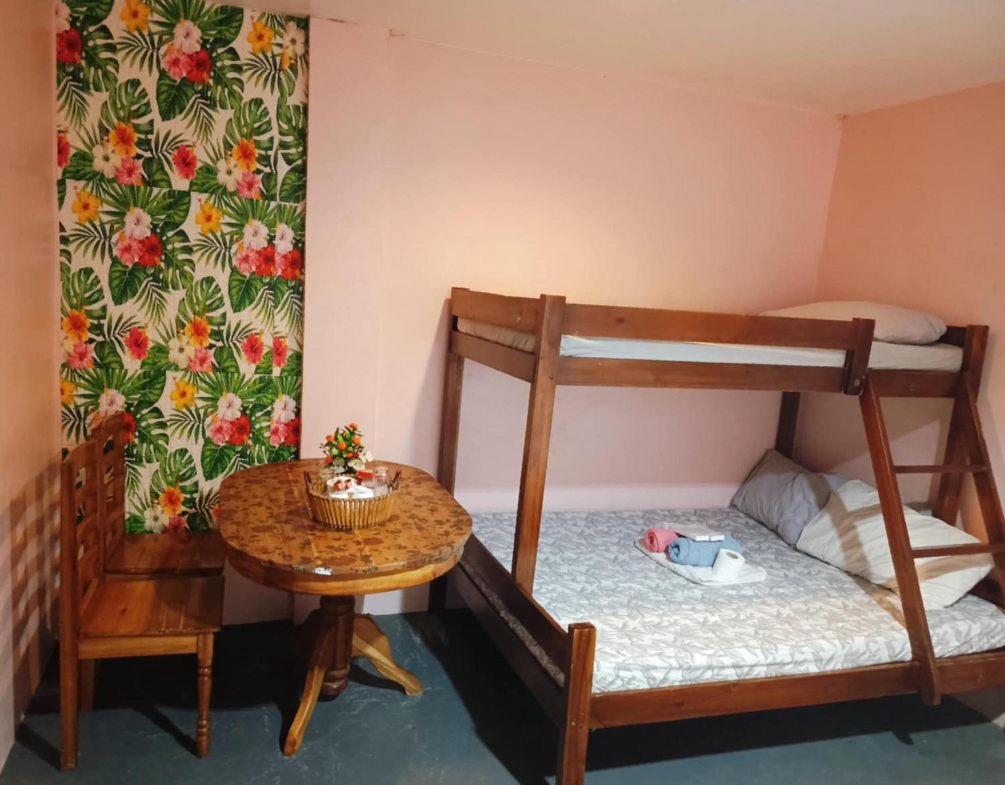 C Djacob Haven And Tourist Inn El Nido Bagian luar foto