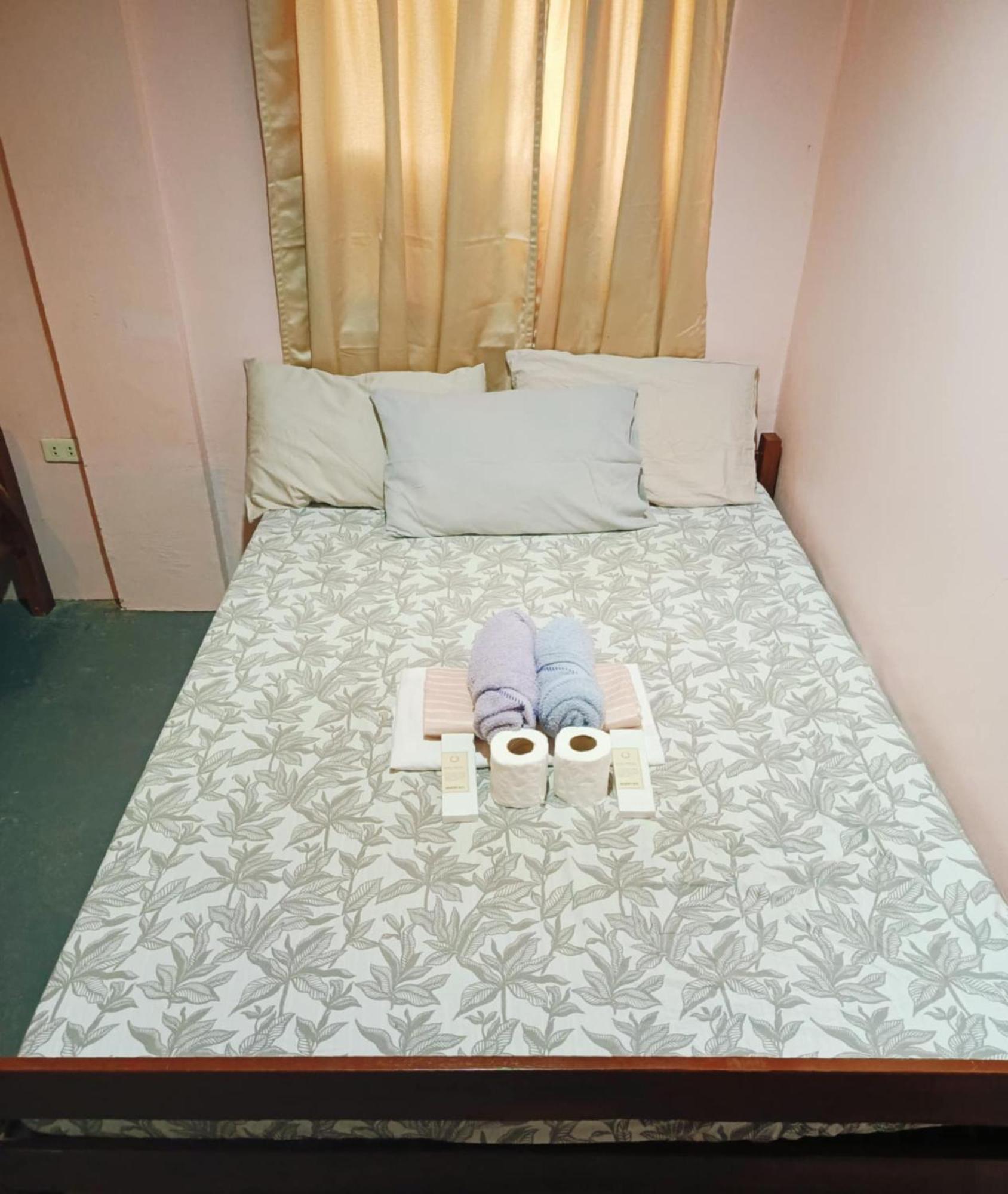 C Djacob Haven And Tourist Inn El Nido Bagian luar foto