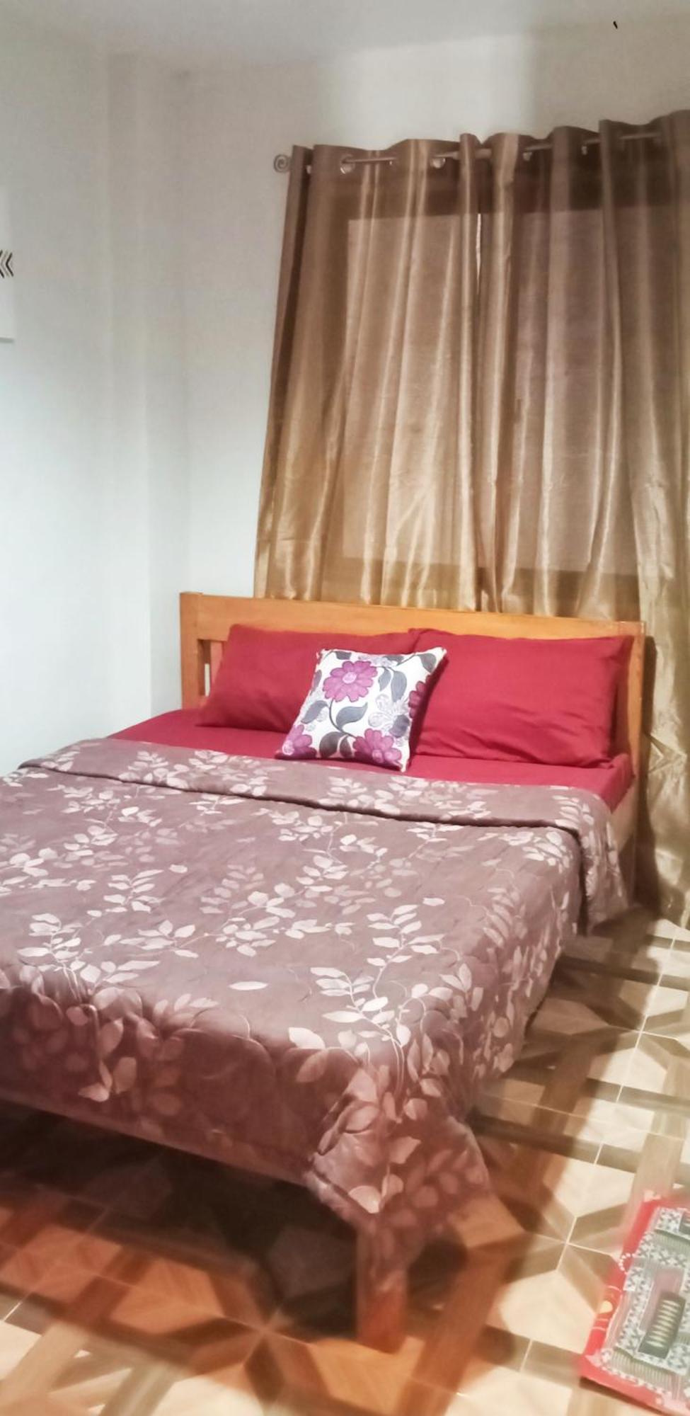 C Djacob Haven And Tourist Inn El Nido Bagian luar foto