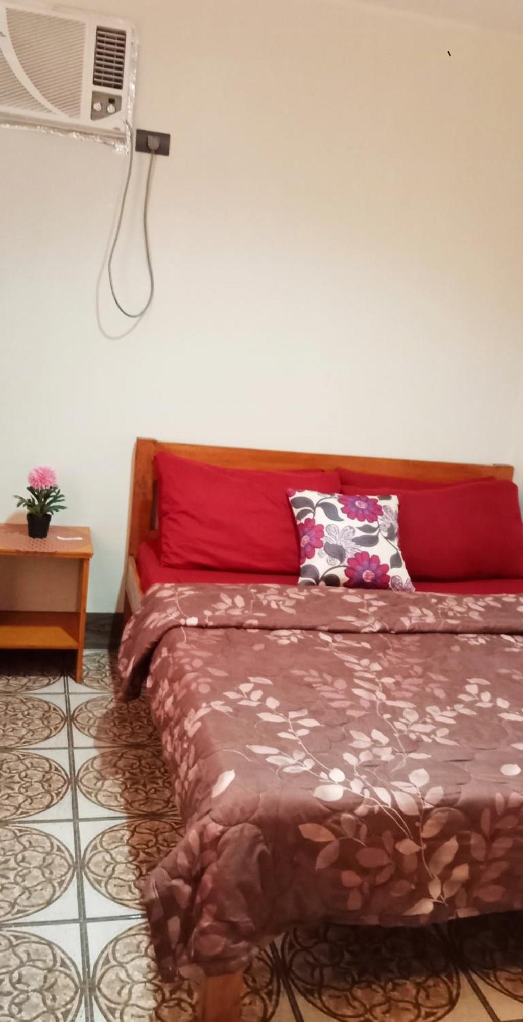 C Djacob Haven And Tourist Inn El Nido Bagian luar foto
