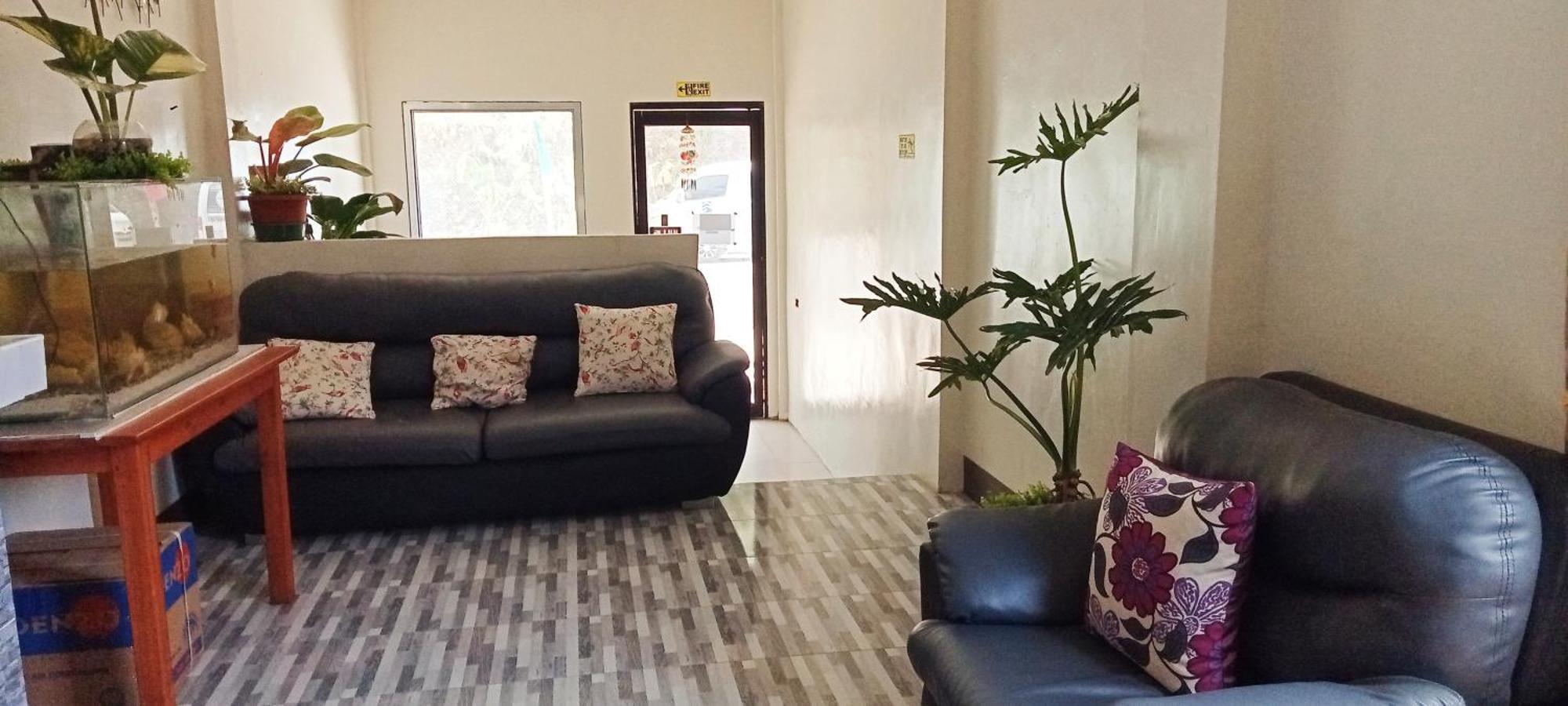 C Djacob Haven And Tourist Inn El Nido Bagian luar foto