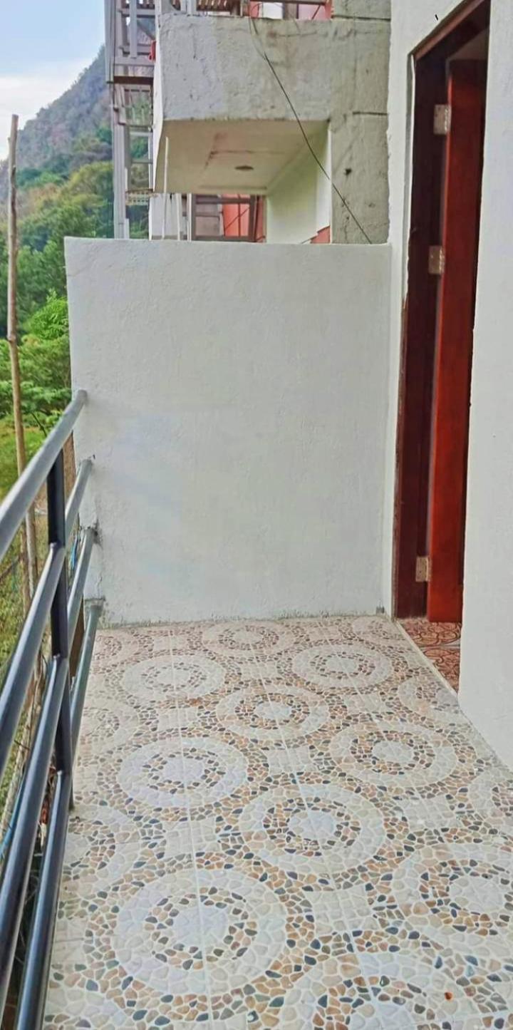 C Djacob Haven And Tourist Inn El Nido Bagian luar foto