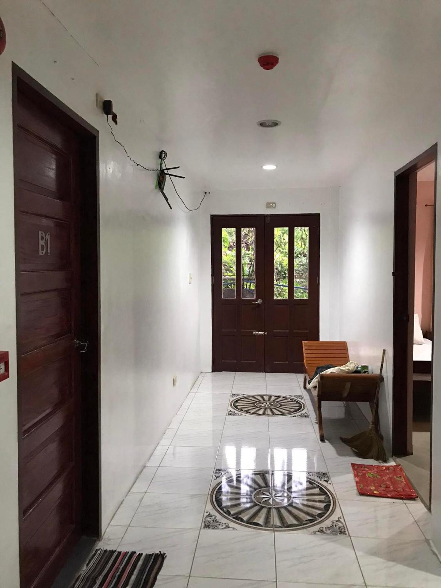 C Djacob Haven And Tourist Inn El Nido Bagian luar foto