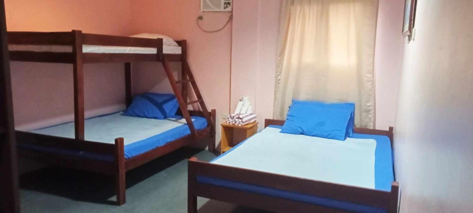 C Djacob Haven And Tourist Inn El Nido Bagian luar foto