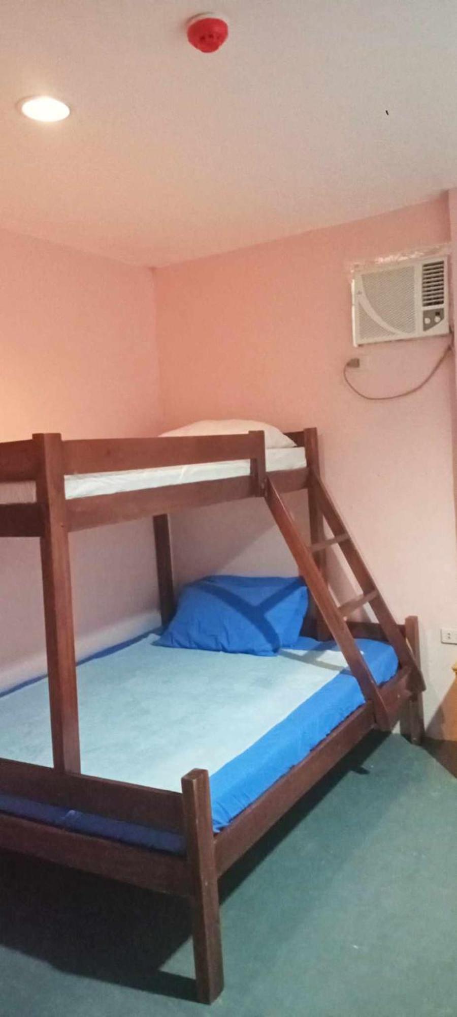 C Djacob Haven And Tourist Inn El Nido Bagian luar foto