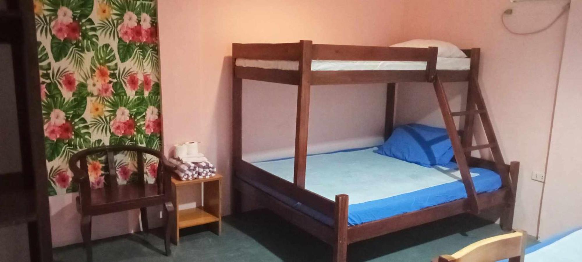 C Djacob Haven And Tourist Inn El Nido Bagian luar foto