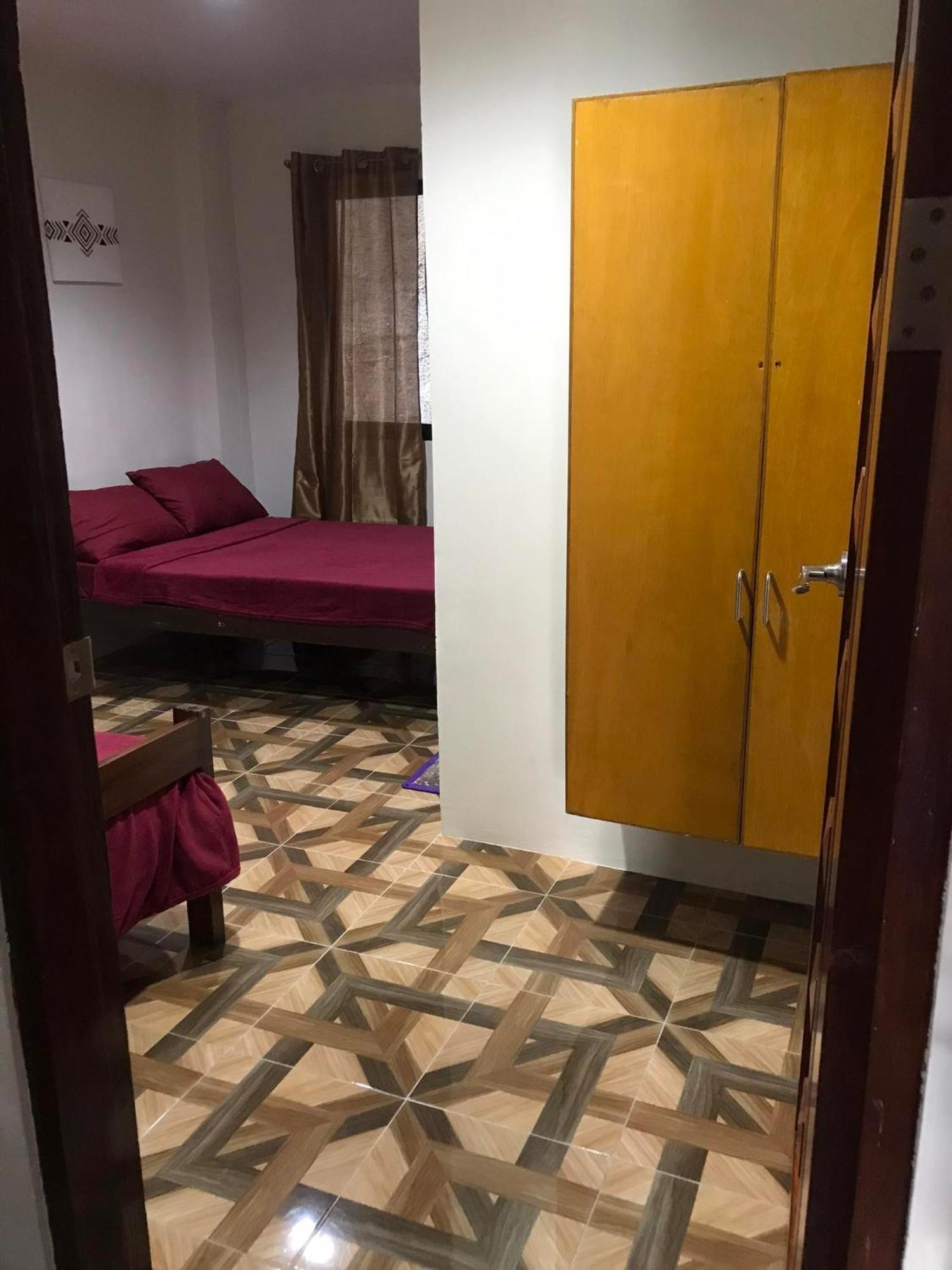 C Djacob Haven And Tourist Inn El Nido Bagian luar foto