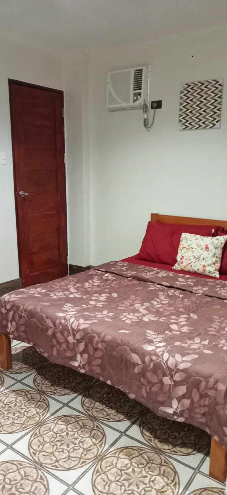 C Djacob Haven And Tourist Inn El Nido Bagian luar foto