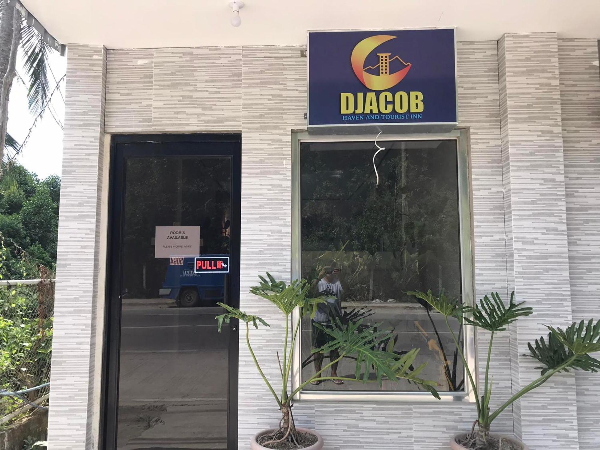 C Djacob Haven And Tourist Inn El Nido Bagian luar foto